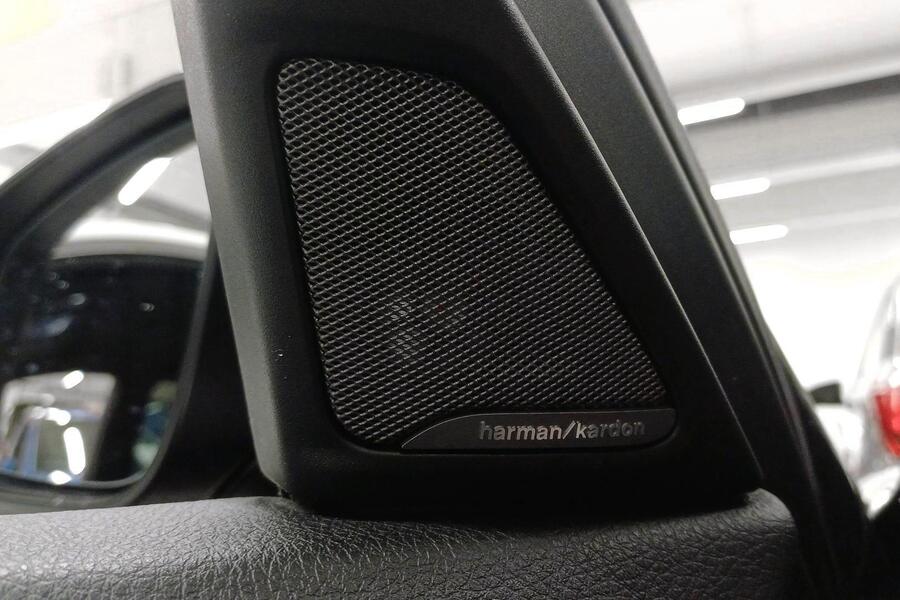 BMW 5-sarja vaihtoauto