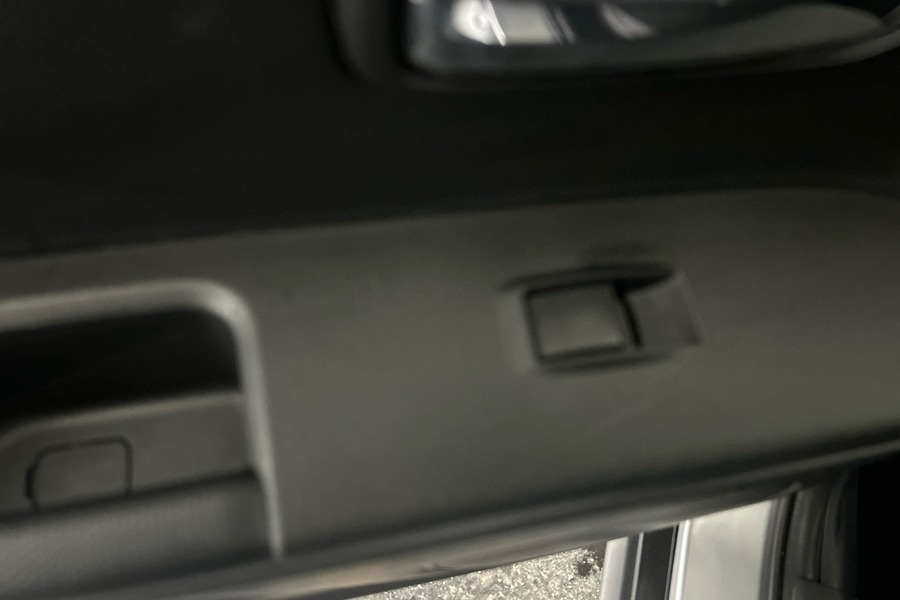 Mitsubishi ASX vaihtoauto