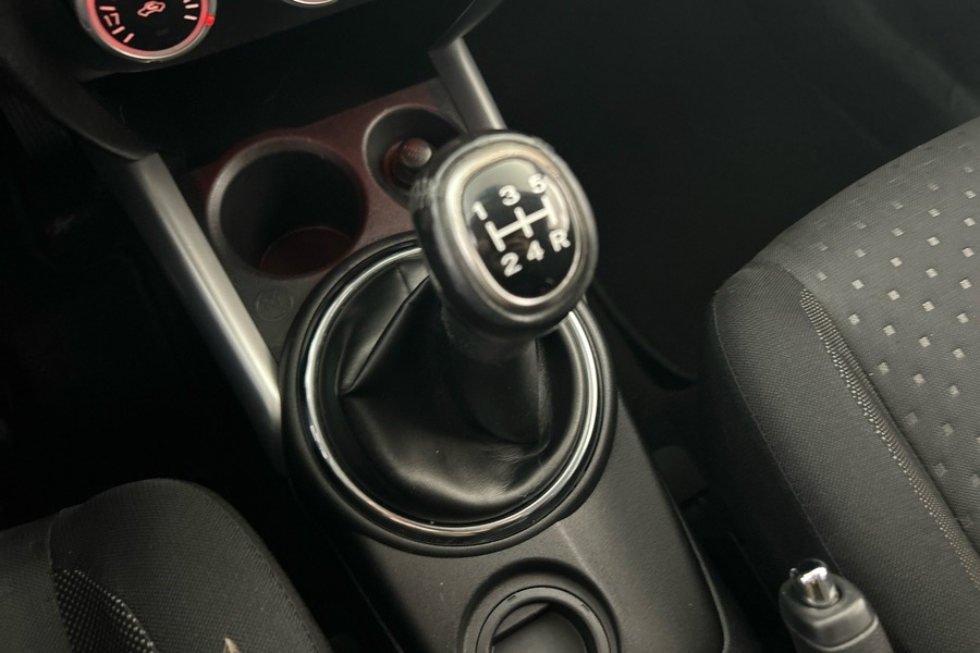 Mitsubishi ASX vaihtoauto