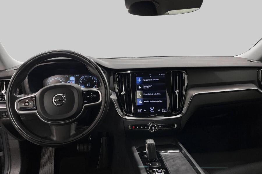 Volvo S60 vaihtoauto