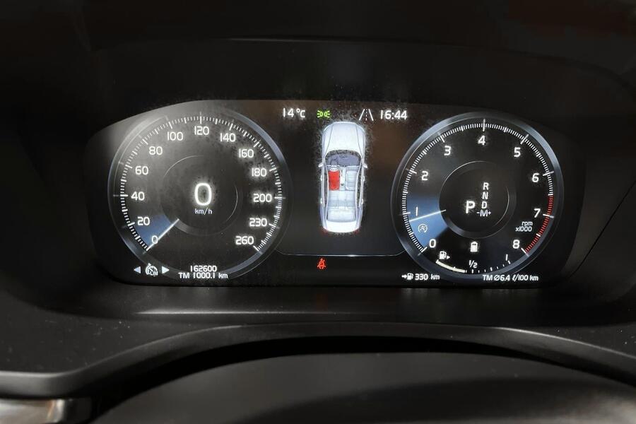 Volvo S60 vaihtoauto