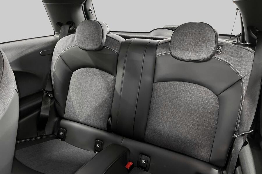 Mini Cooper vaihtoauto