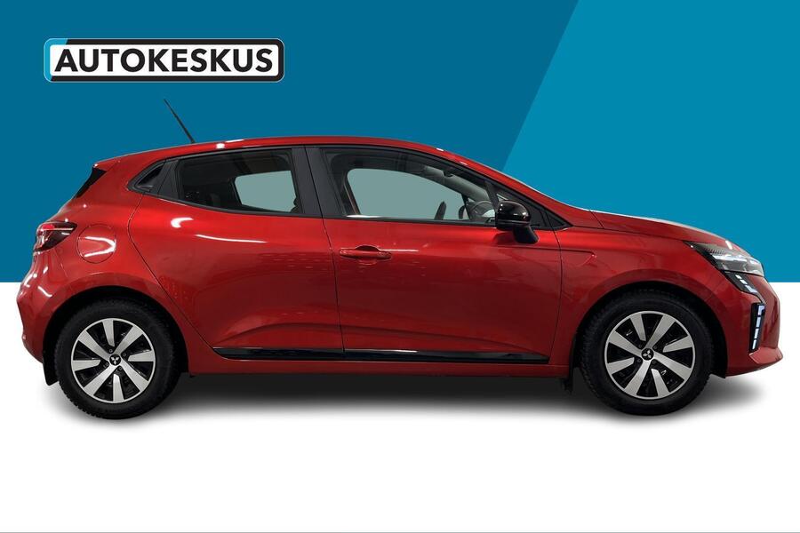 Mitsubishi Colt vaihtoauto