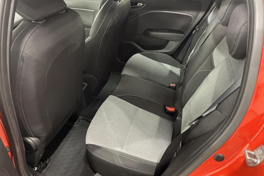 Mitsubishi Colt vaihtoauto