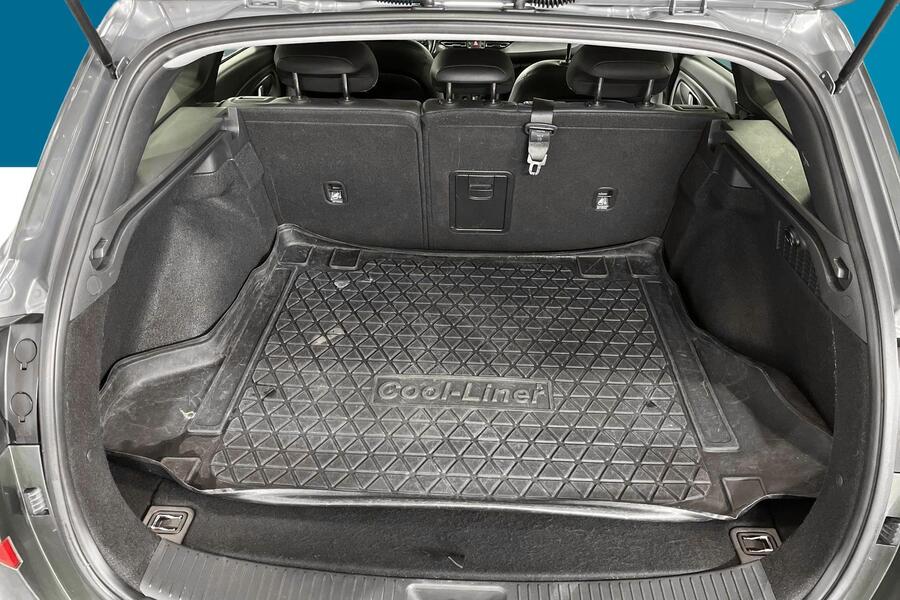 Hyundai i30 Wagon vaihtoauto