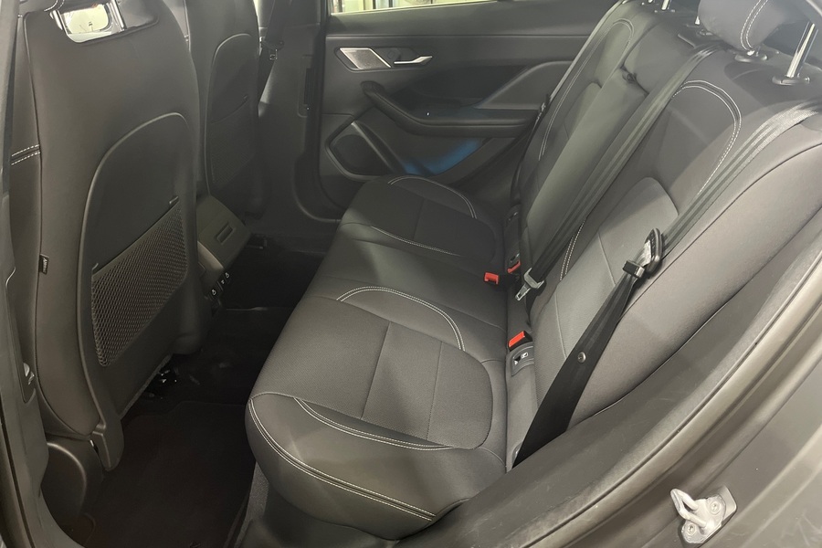 Jaguar I-PACE vaihtoauto