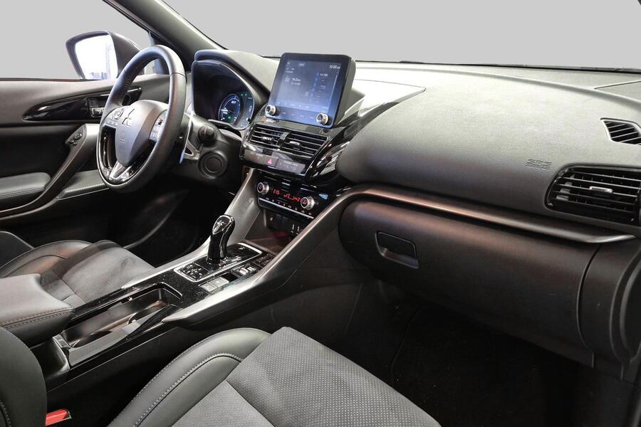 Mitsubishi Eclipse Cross vaihtoauto