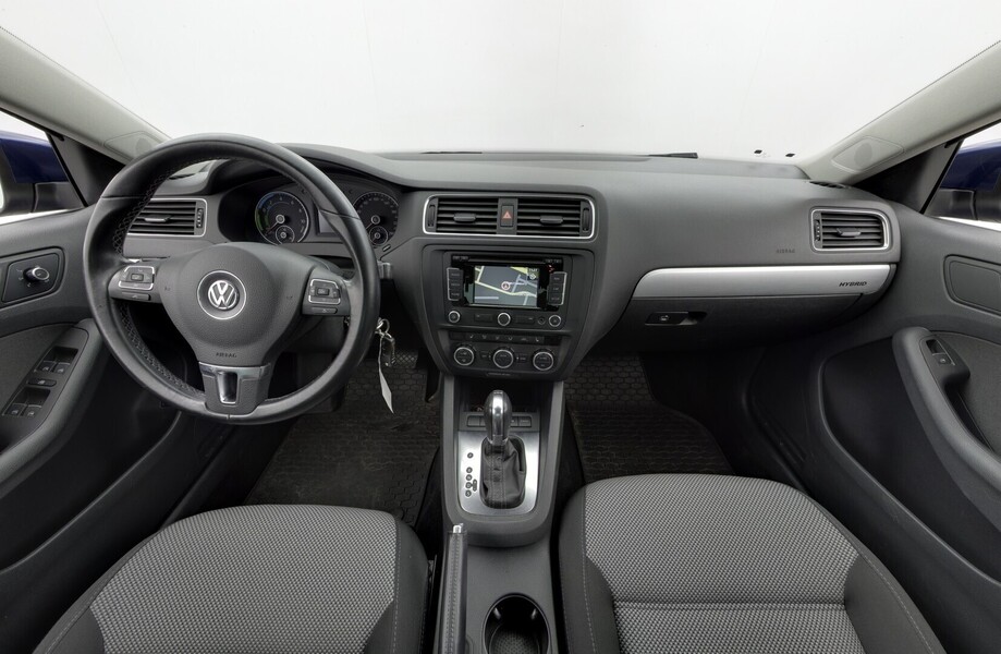 Volkswagen Jetta vaihtoauto