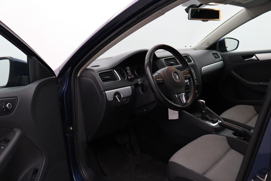 Volkswagen Jetta vaihtoauto