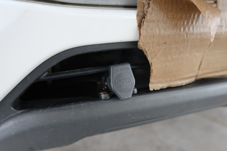 Mitsubishi ASX vaihtoauto