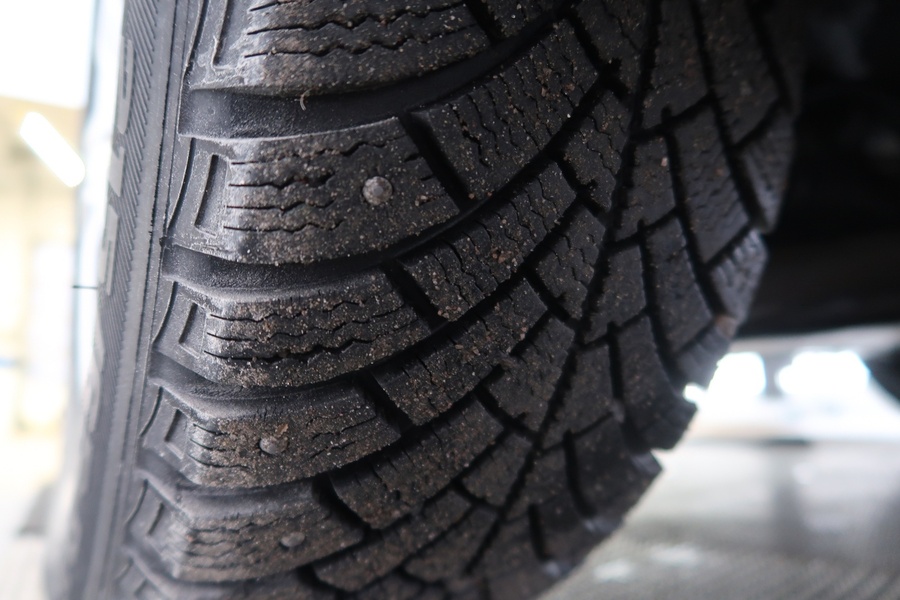 Mitsubishi ASX vaihtoauto