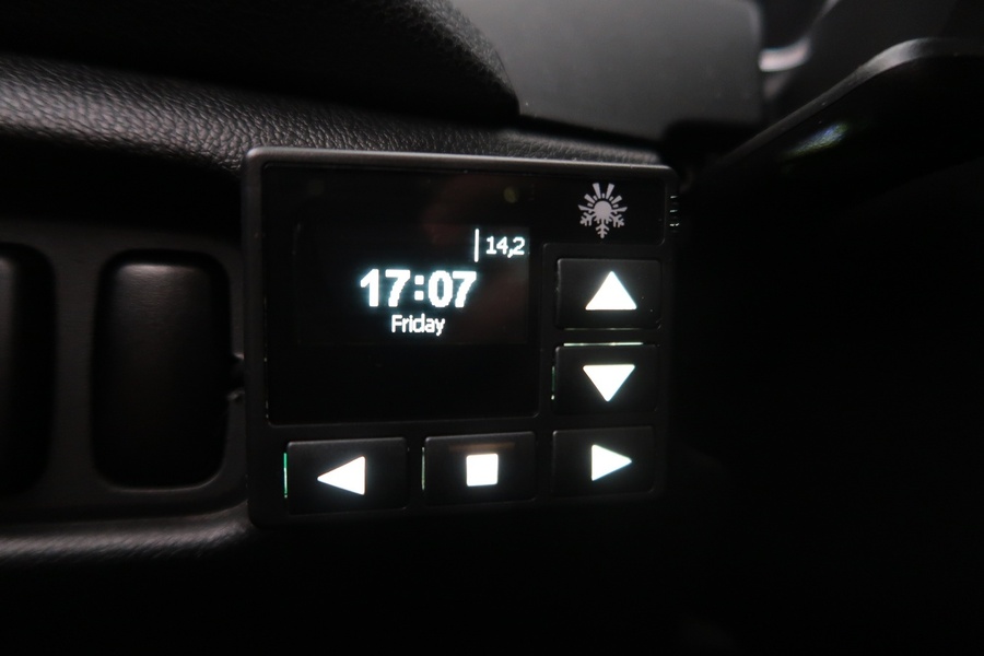 Mitsubishi ASX vaihtoauto