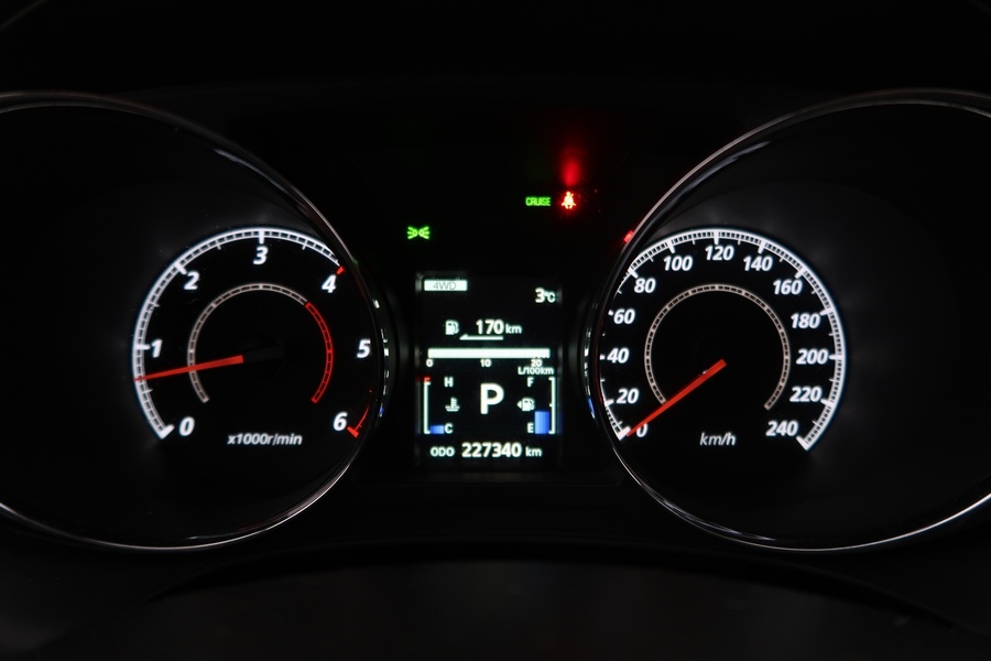 Mitsubishi ASX vaihtoauto