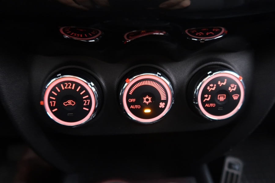 Mitsubishi ASX vaihtoauto