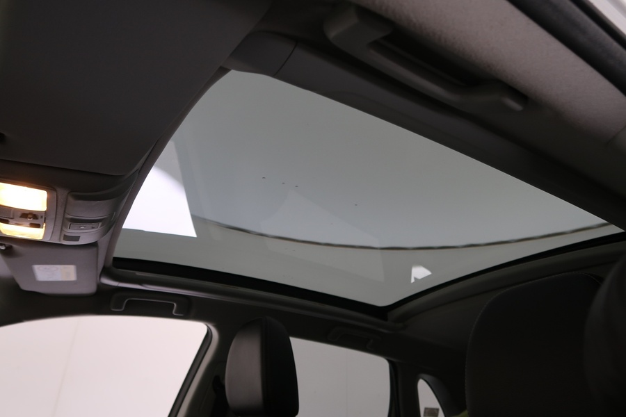 Mitsubishi ASX vaihtoauto