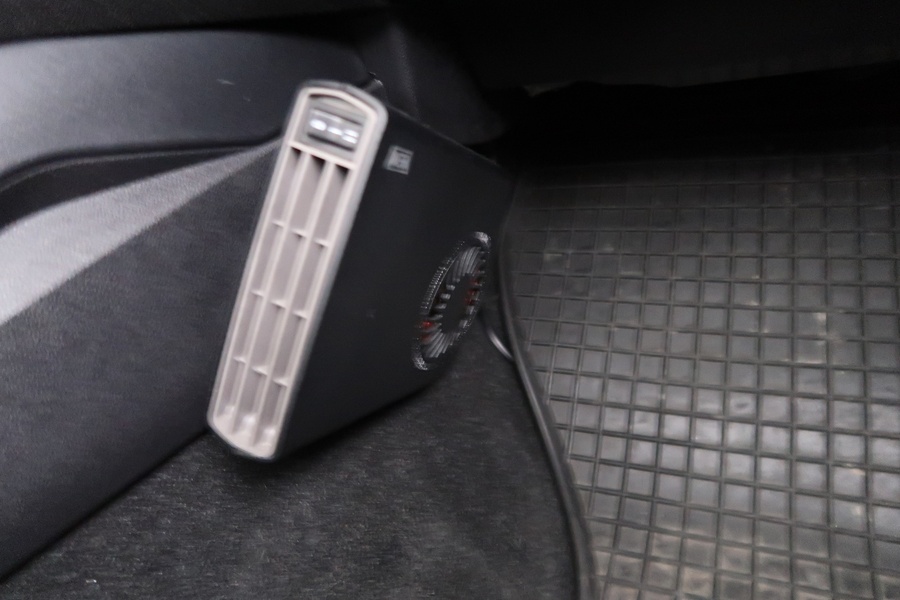 Mitsubishi ASX vaihtoauto