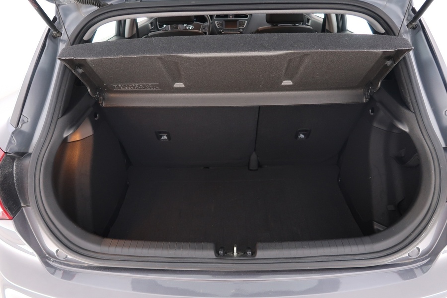 Hyundai i20 Hatchback vaihtoauto