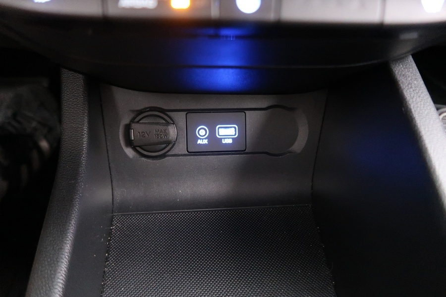 Hyundai i20 Hatchback vaihtoauto