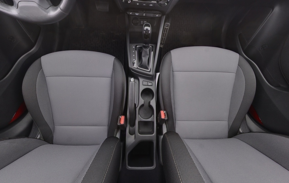 Hyundai i20 Hatchback vaihtoauto