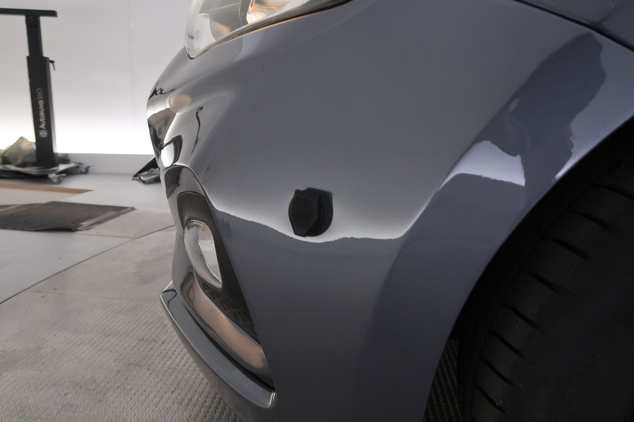 Hyundai i20 Hatchback vaihtoauto