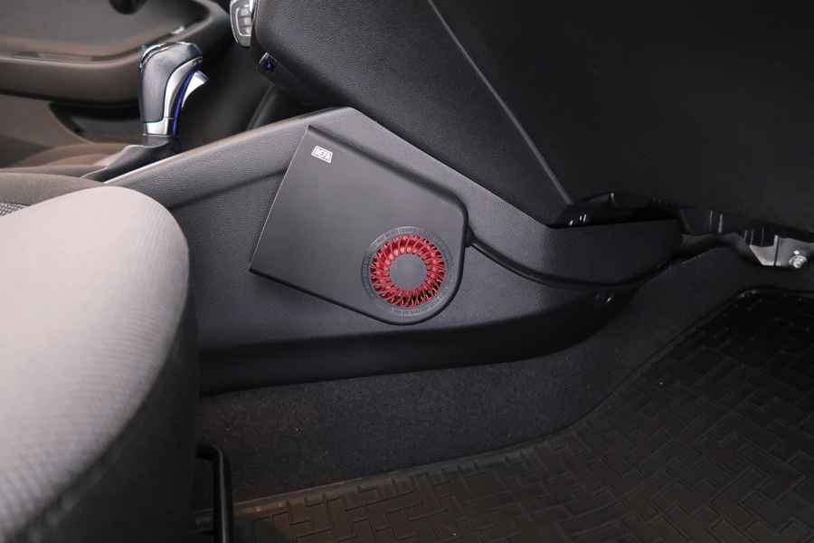 Hyundai i20 Hatchback vaihtoauto