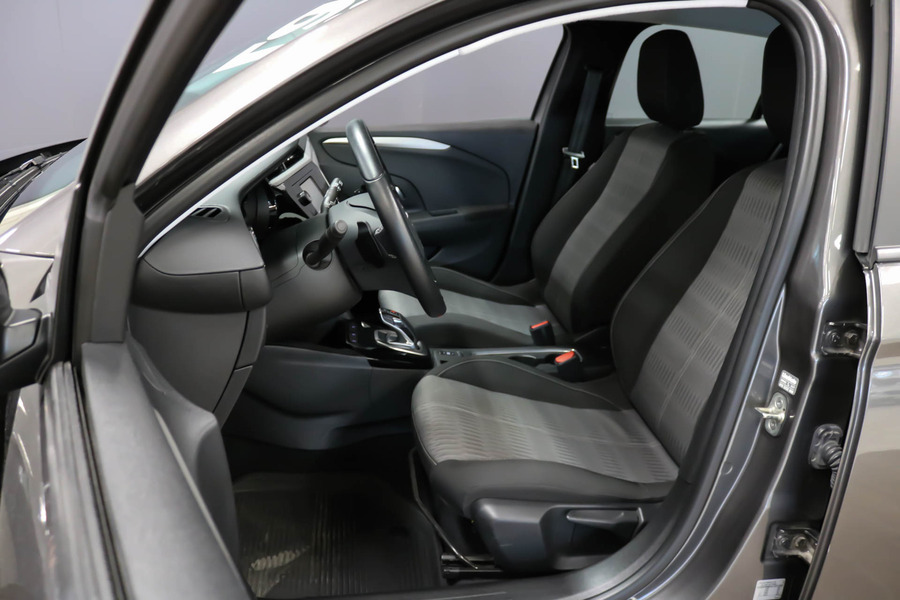 Opel Corsa vaihtoauto