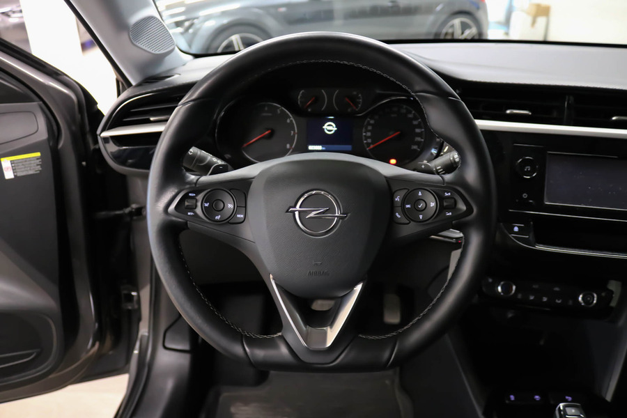 Opel Corsa vaihtoauto