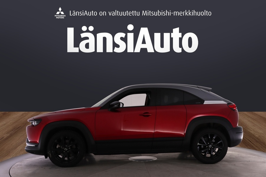 Mazda MX-30 vaihtoauto