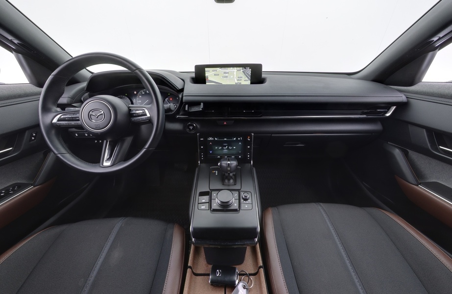 Mazda MX-30 vaihtoauto