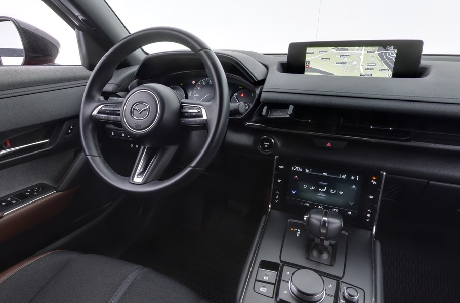 Mazda MX-30 vaihtoauto