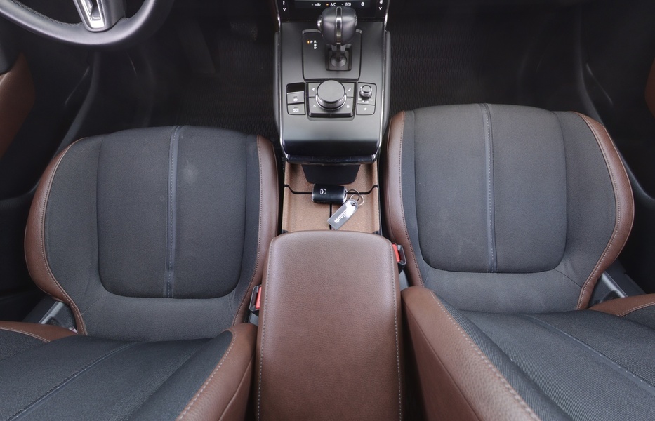 Mazda MX-30 vaihtoauto