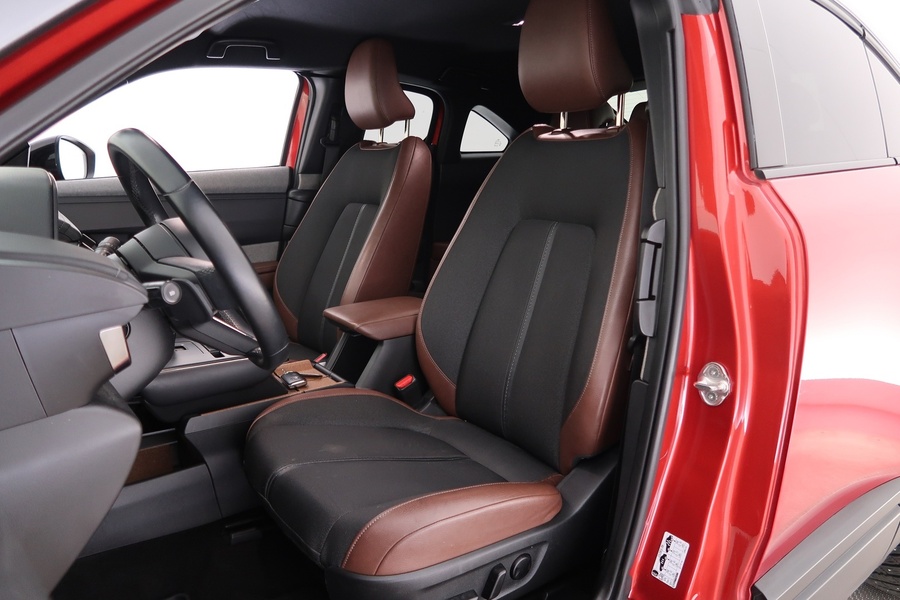 Mazda MX-30 vaihtoauto