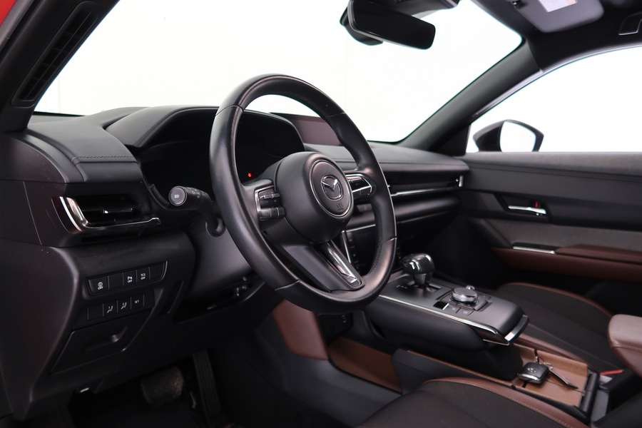 Mazda MX-30 vaihtoauto