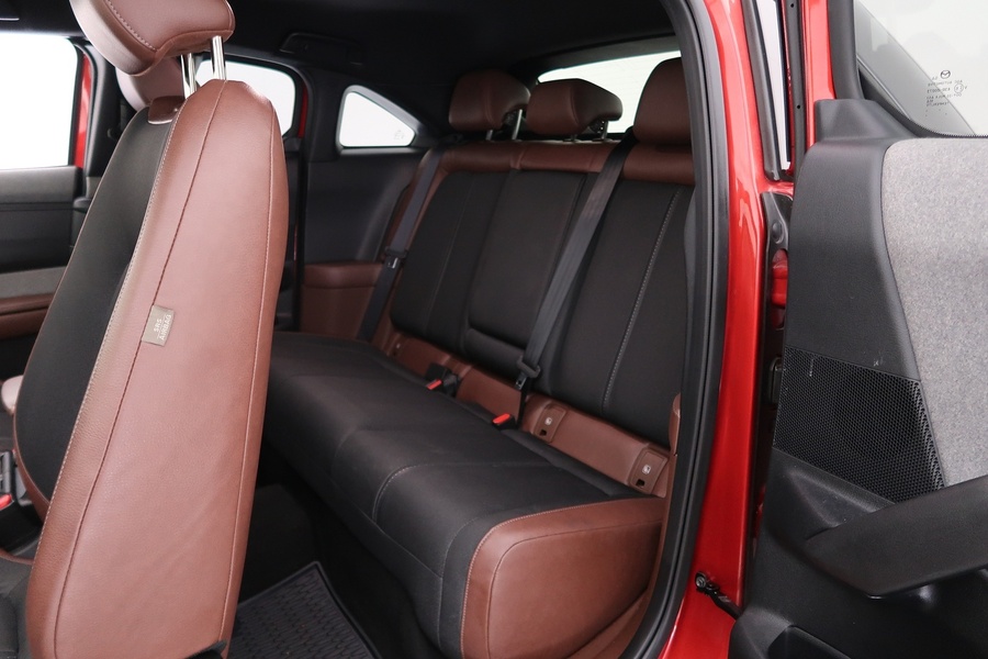 Mazda MX-30 vaihtoauto