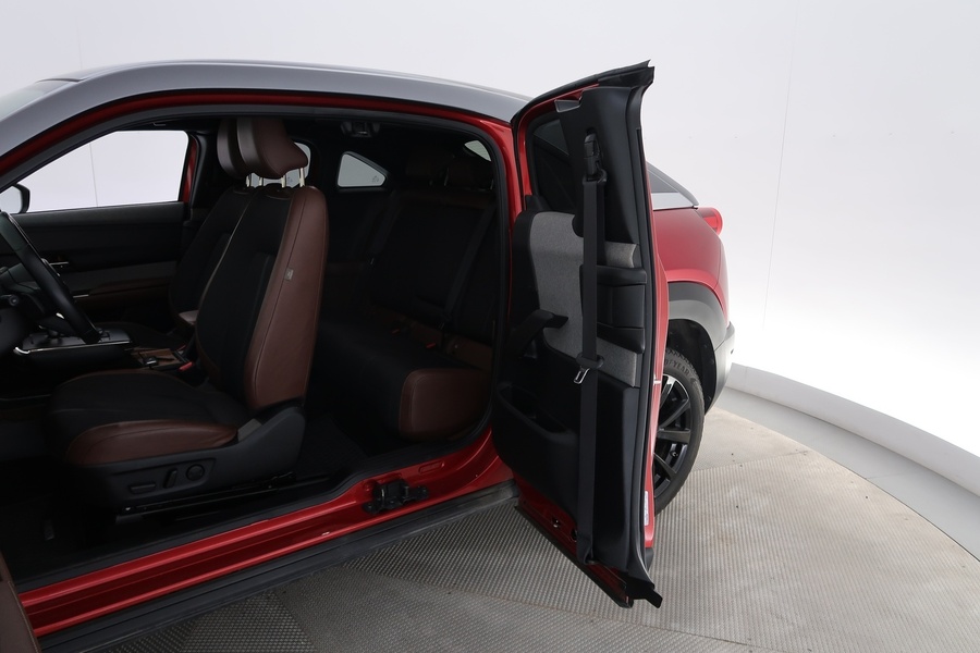 Mazda MX-30 vaihtoauto