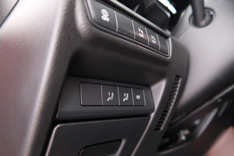 Mazda MX-30 vaihtoauto