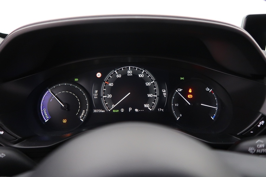 Mazda MX-30 vaihtoauto