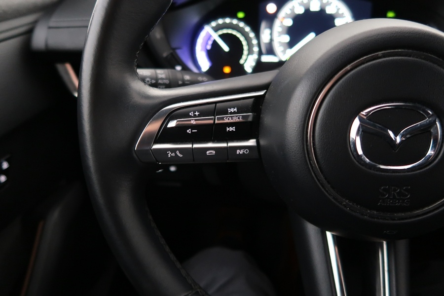 Mazda MX-30 vaihtoauto