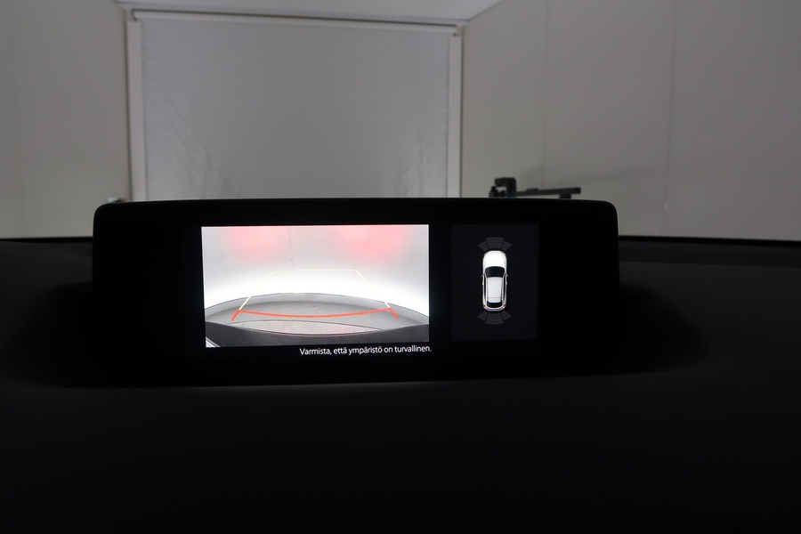 Mazda MX-30 vaihtoauto