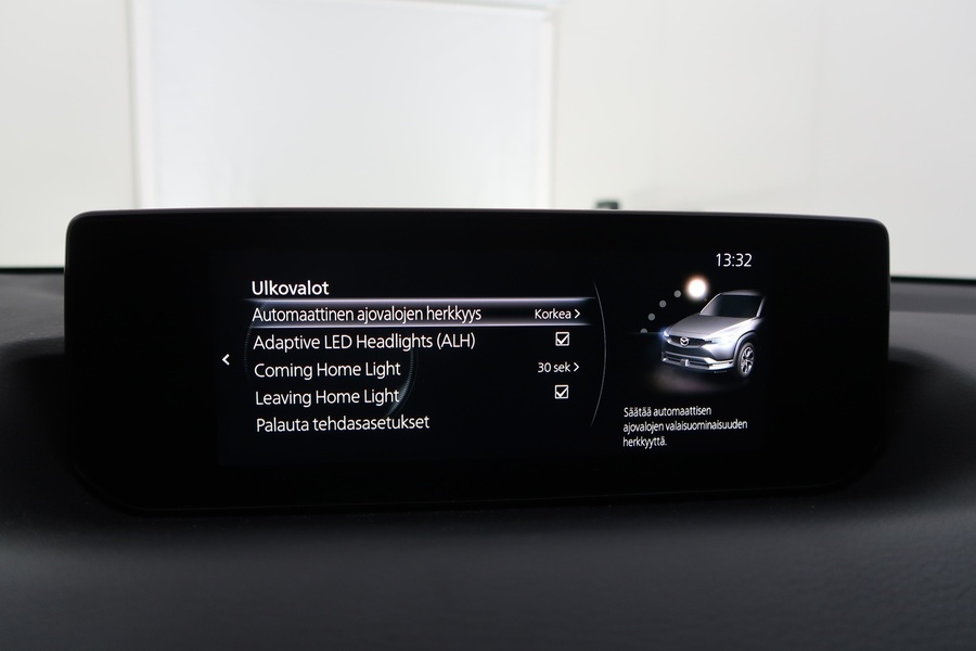 Mazda MX-30 vaihtoauto