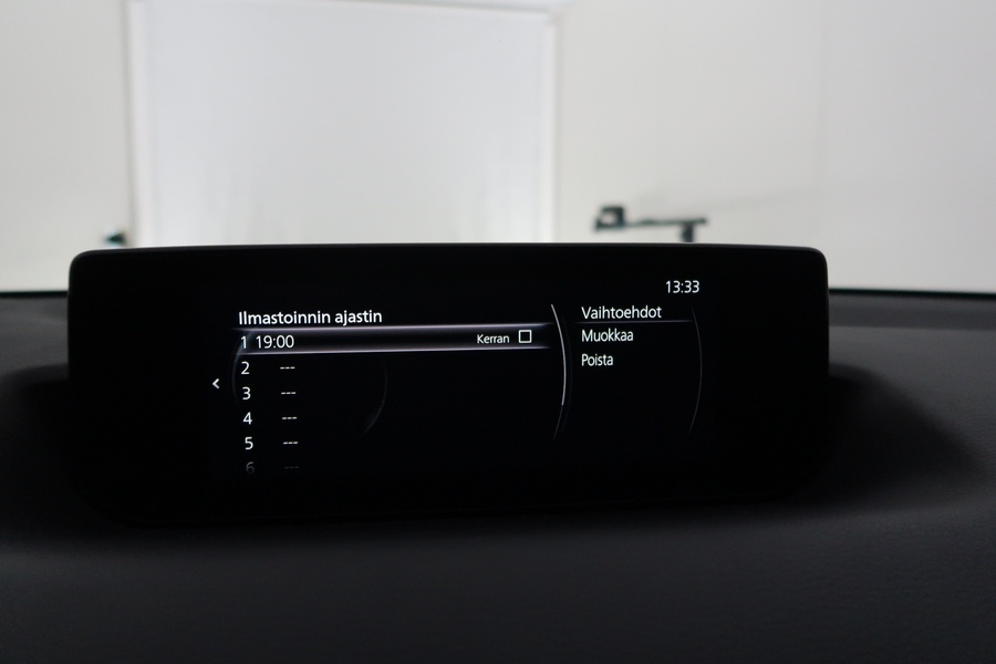 Mazda MX-30 vaihtoauto