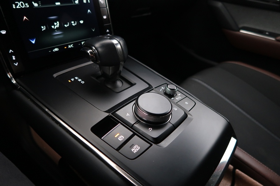 Mazda MX-30 vaihtoauto