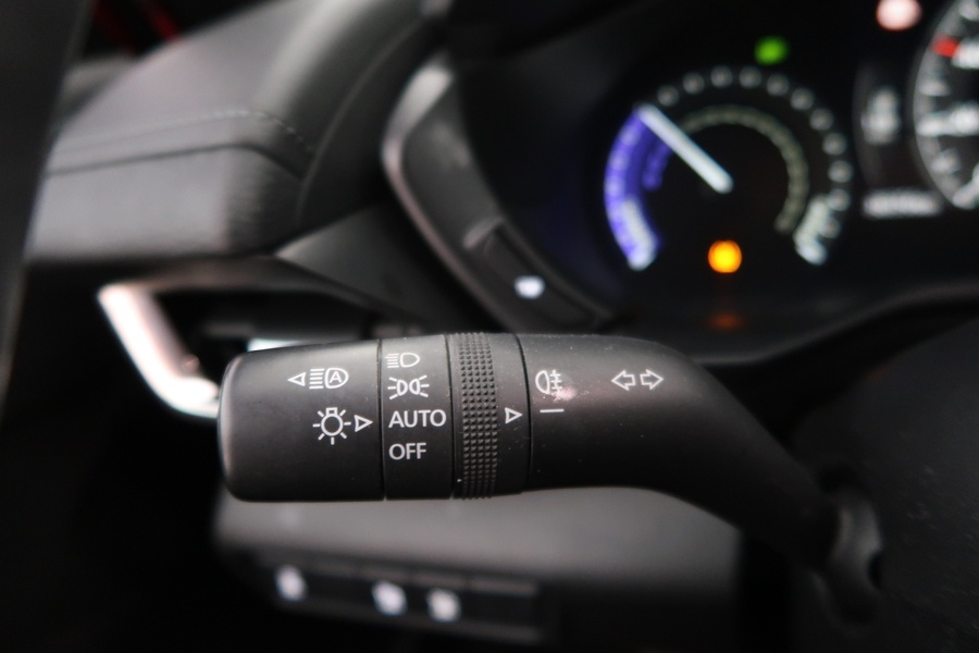 Mazda MX-30 vaihtoauto