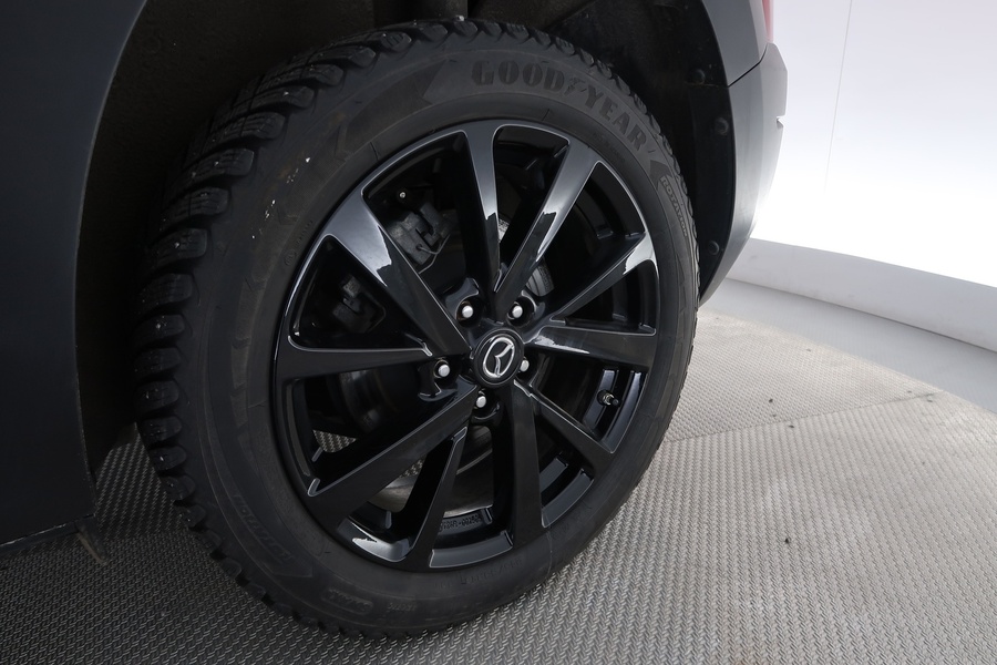 Mazda MX-30 vaihtoauto