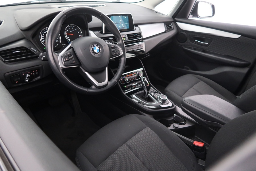 BMW 218 vaihtoauto