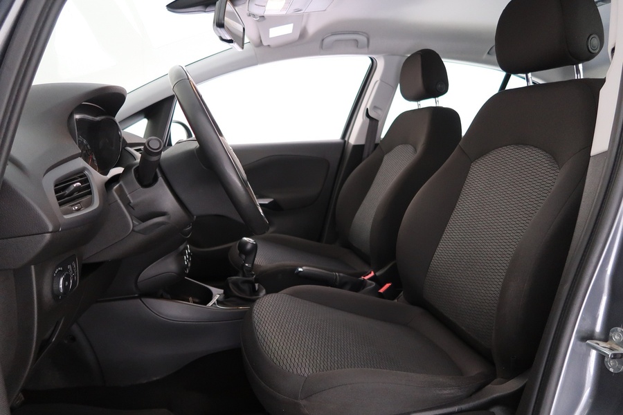 Opel Corsa vaihtoauto