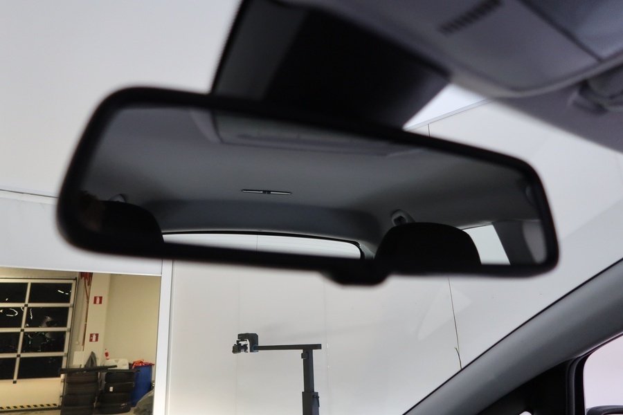 Opel Corsa vaihtoauto