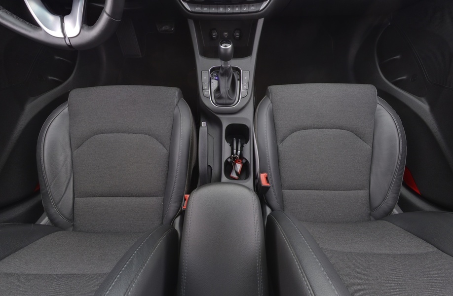 Hyundai i30 Wagon vaihtoauto