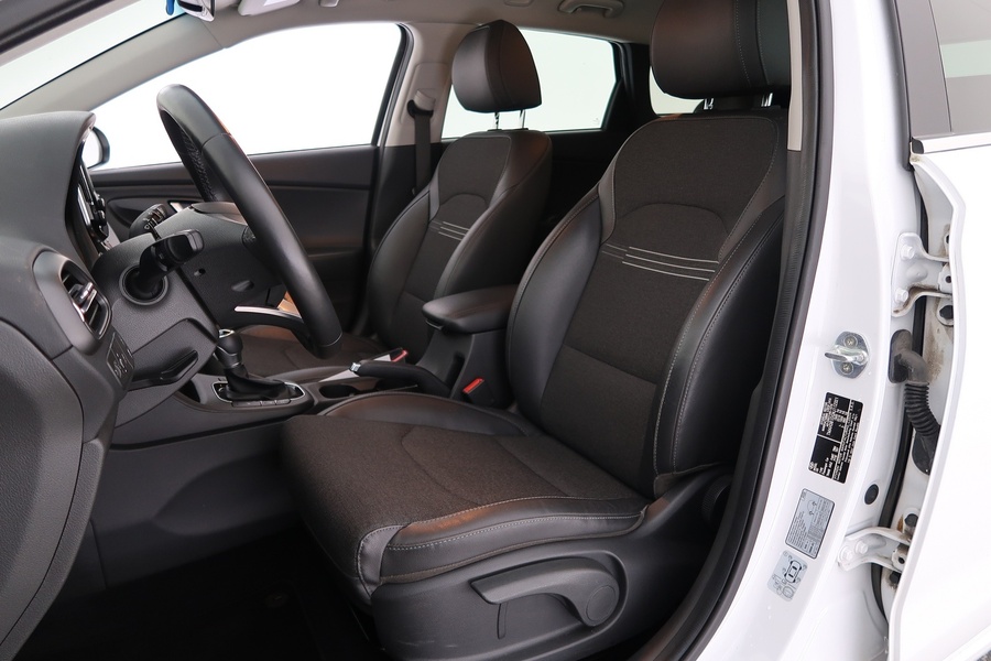 Hyundai i30 Wagon vaihtoauto