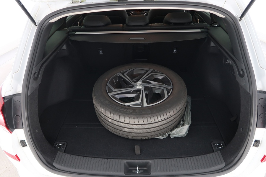 Hyundai i30 Wagon vaihtoauto